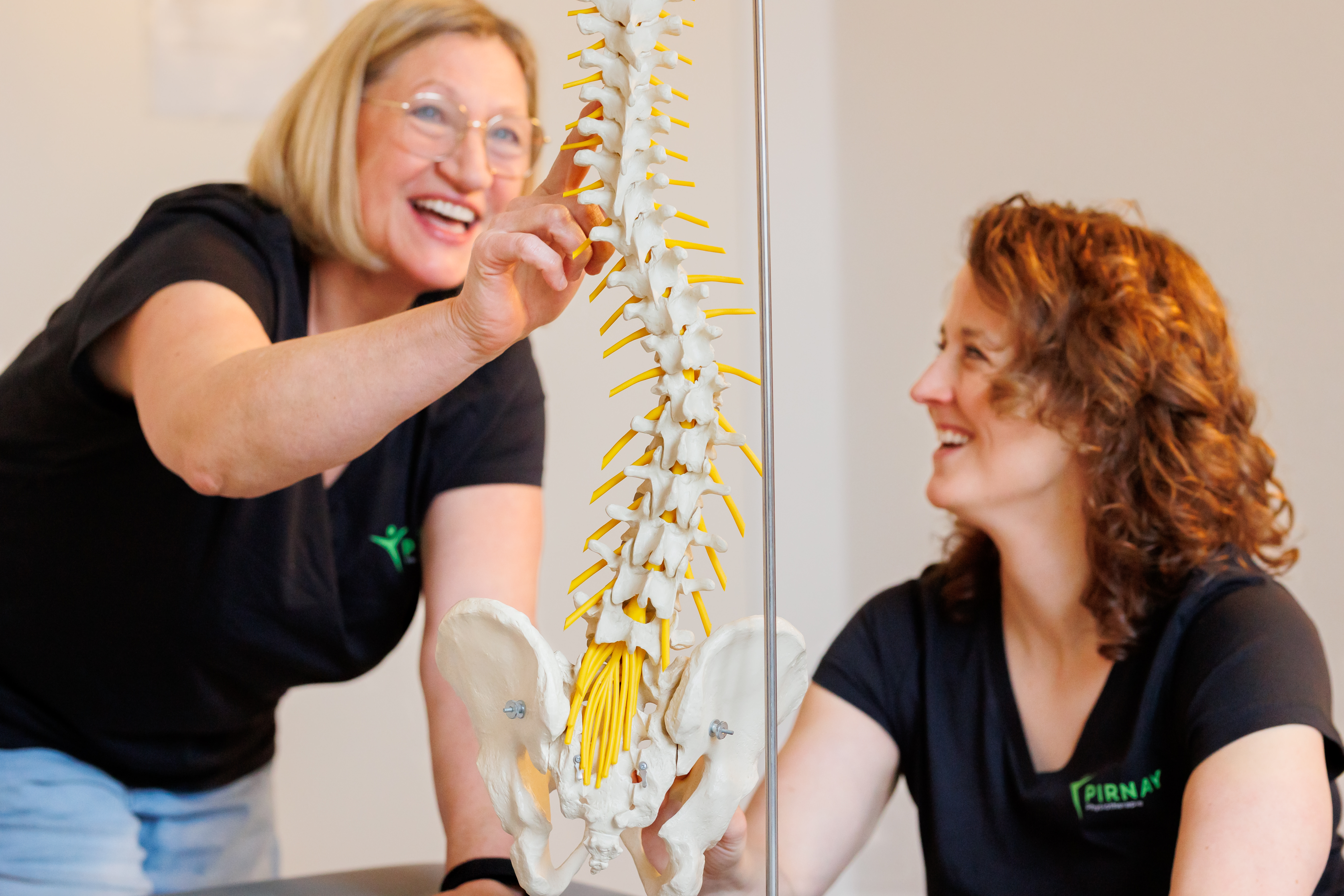 Schmerztherapie